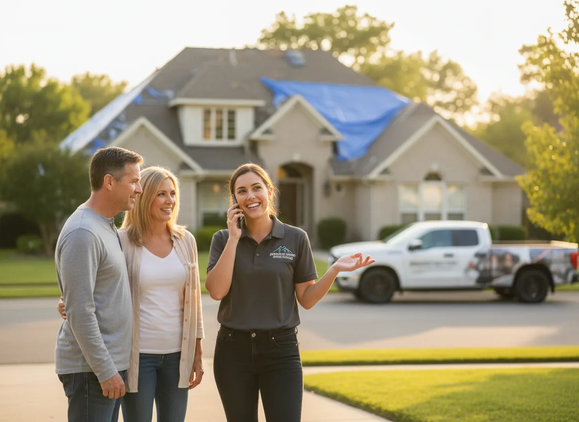Emergency Roof Repair Dubois, ID FAQs